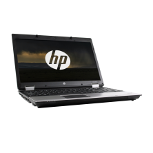 HP ProBook 6555B / AMD Phenom II N830 / 15" HD / Radeon HD 4225