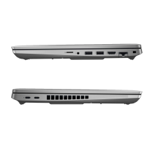 Dell Latitude 5521 / Intel Core i7-11850H / 15" FHD