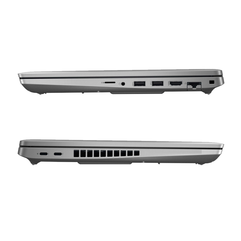 Dell Latitude 5521 / Intel Core i7-11850H / 15" FHD