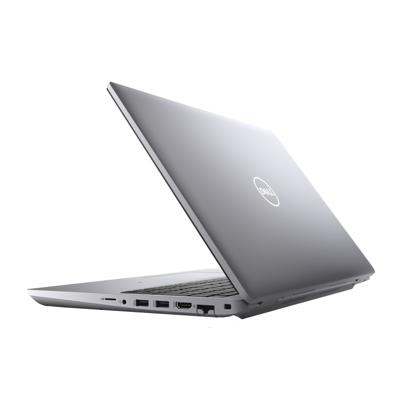 Dell Latitude 5521 / Intel Core i7-11850H / 15" FHD