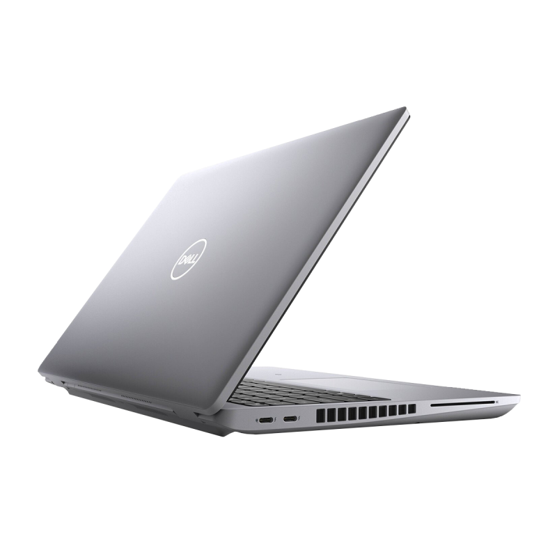 Dell Latitude 5521 / Intel Core i7-11850H / 15" FHD