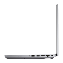 Dell Latitude 5521 / Intel Core i7-11850H / 15" FHD