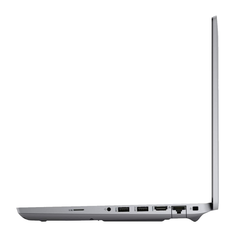 Dell Latitude 5521 / Intel Core i7-11850H / 15" FHD