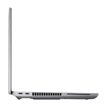 Dell Latitude 5521 / Intel Core i7-11850H / 15" FHD