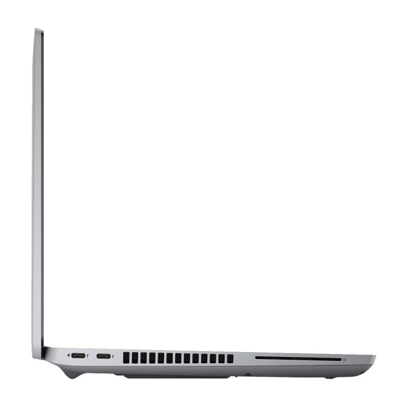 Dell Latitude 5521 / Intel Core i7-11850H / 15" FHD