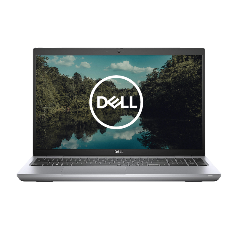 Dell Latitude 5521 / Intel Core i7-11850H / 15" FHD