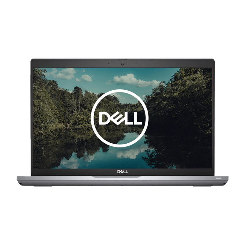 Dell Latitude 5521 / Intel Core i7-11850H / 15" FHD