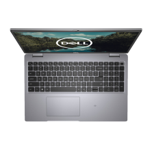 Dell Latitude 5521 / Intel Core i7-11850H / 15" FHD