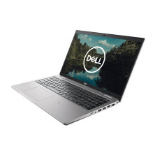 Dell Latitude 5521 / Intel Core i7-11850H / 15" FHD