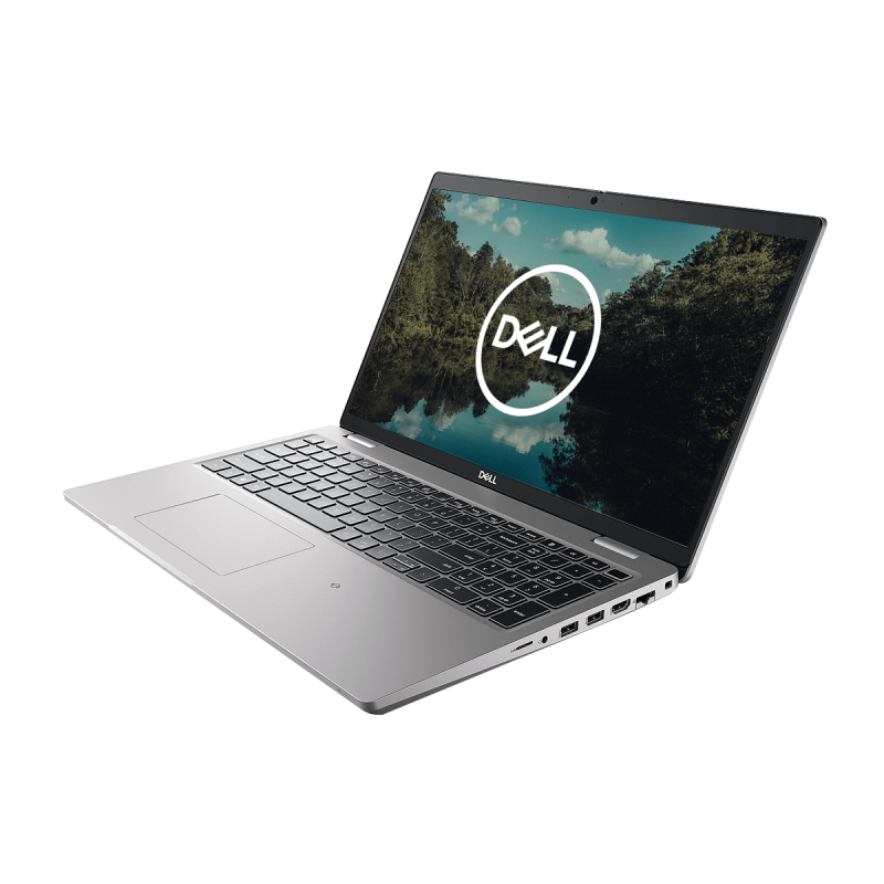 Dell Latitude 5521 / Intel Core i7-11850H / 15" FHD