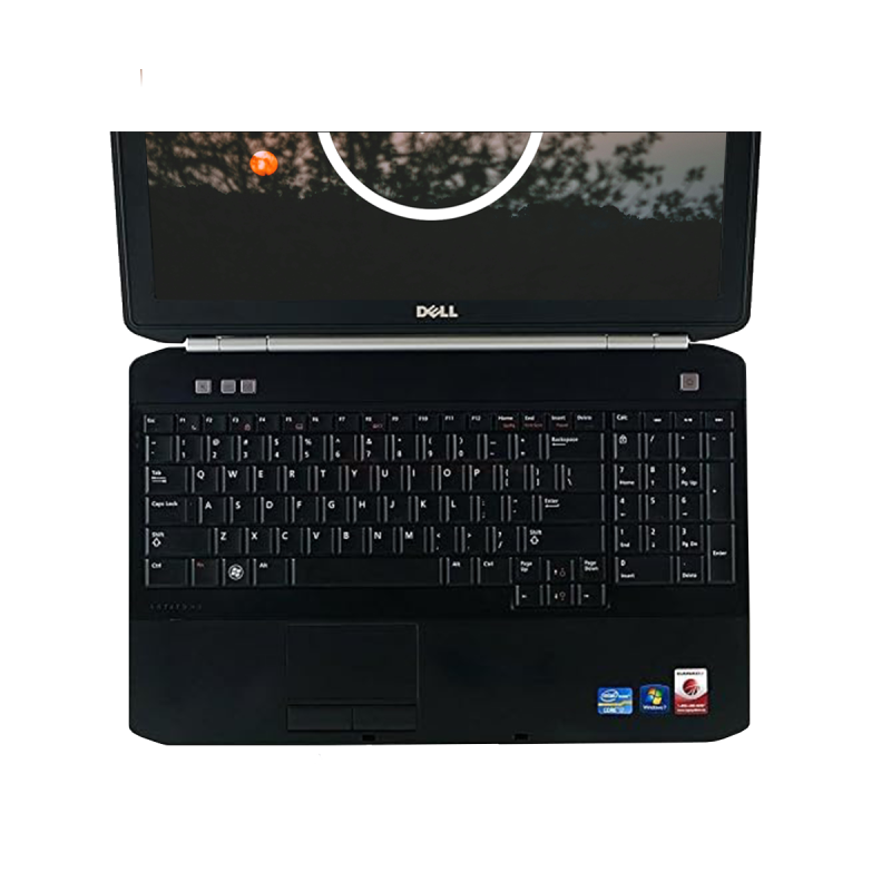 OUTLET Dell Latitude E5520 / Intel Core i5-2520M  / 15" FHD