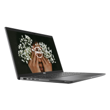 Dell Latitude 7410 / Intel Core i5-10310U / 14" FHD / LTE