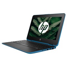 OUTLET HP ProBook X360 11 EE G3 Tátil Azul / Intel Pentium SILVER N5000 / 11" HD
