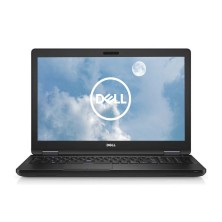 OUTLET Dell Latitude 5580 / Intel Core i5-7440HQ / FHD 15"