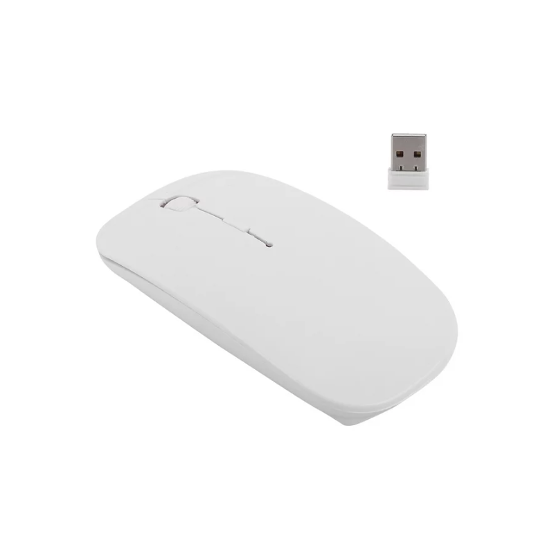 Ratón Magic compatible Apple con scroll