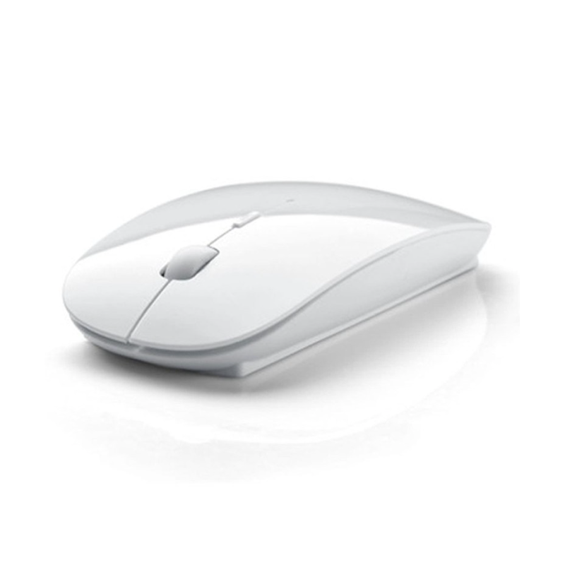 Ratón Magic compatible Apple con scroll