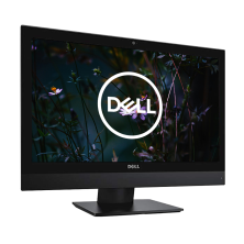Dell OptiPlex 7440 AIO Táctil / Intel Core i5-6500 / 23" FHD