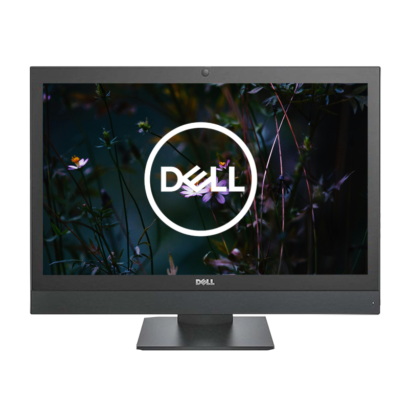 Dell OptiPlex 7440 AIO / Intel Core i5-6500 / 23" FHD