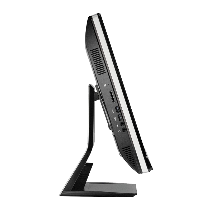 HP 8300 AIO Touch / Intel Core i5-3470 / 23" FHD