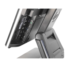 HP 8300 AIO Touchscreen / Intel Core i5-3470 / 23" FHD