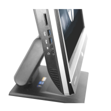 OUTLET HP Compaq Elite 8300 AIO Tactile / Intel Core i5-3470 / 23" FHD