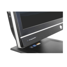 OUTLET HP Compaq Elite 8300 AIO Touchscreen / Intel Core i5-3470 / 23" FHD
