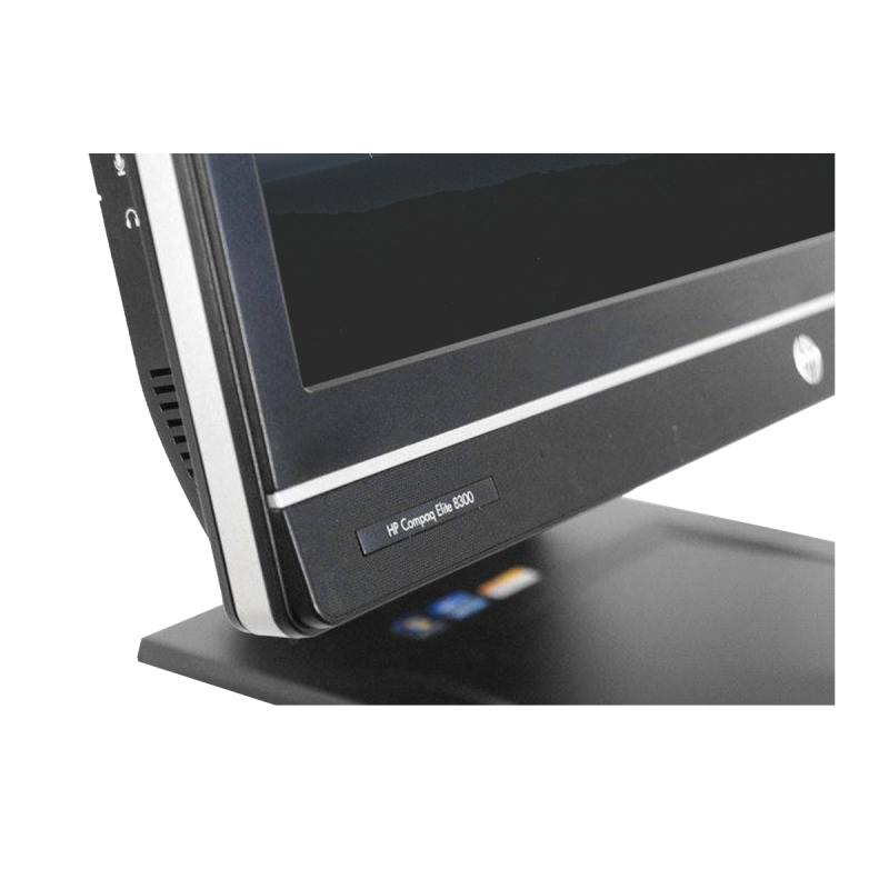 OUTLET HP Compaq Elite 8300 AIO Táctil / Intel Core i5-3470 / 23" FHD