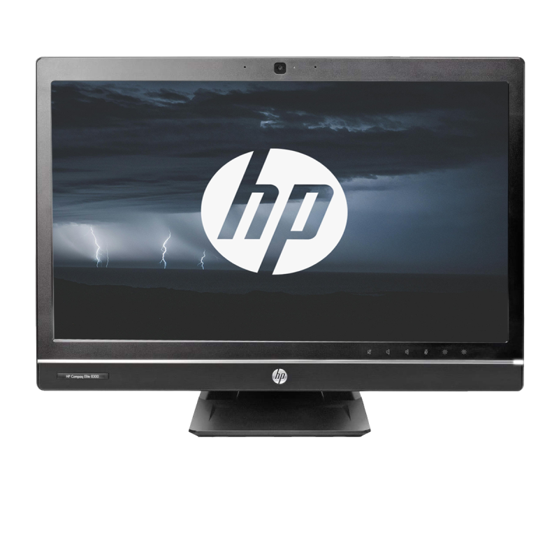 OUTLET HP Compaq Elite  8300 AIO Touch / Intel Core i5-3470 / 23" FHD