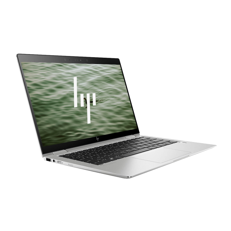 Outlet HP EliteBook x360 1030 G3 Táctil / Intel Core i7-8550U / 13" FHD