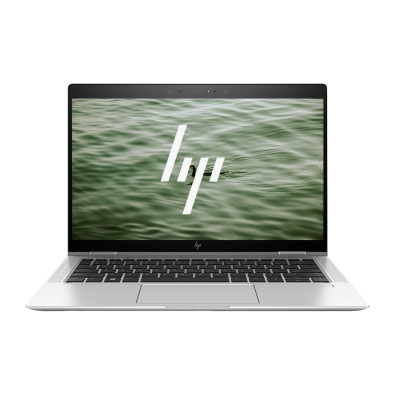 HP EliteBook x360 1030 G3 Táctil / Intel Core I7-8650U / 13"
