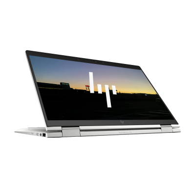 OUTLET HP EliteBook X360 1030 G3 Tátil / Intel Core i5-8350U / 13" FHD / LTE