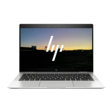 OUTLET HP EliteBook X360 1030 G3 Táctil / Intel Core i5-8350U / 13" FHD / LTE
