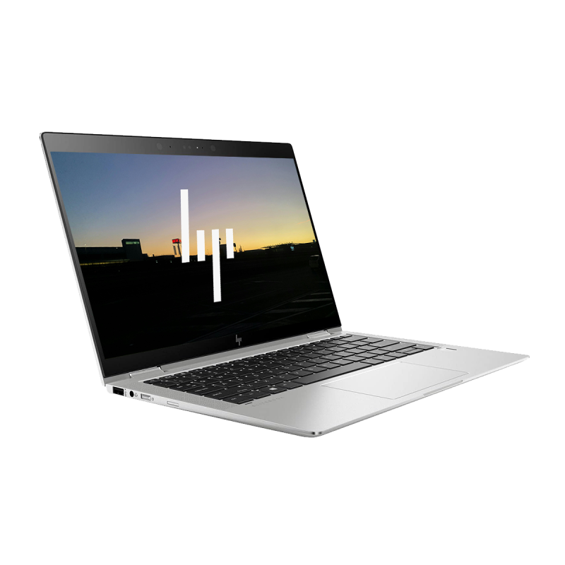 OUTLET HP EliteBook X360 1030 G3 Touch / Intel Core i5-8350U / 13" FHD / LTE