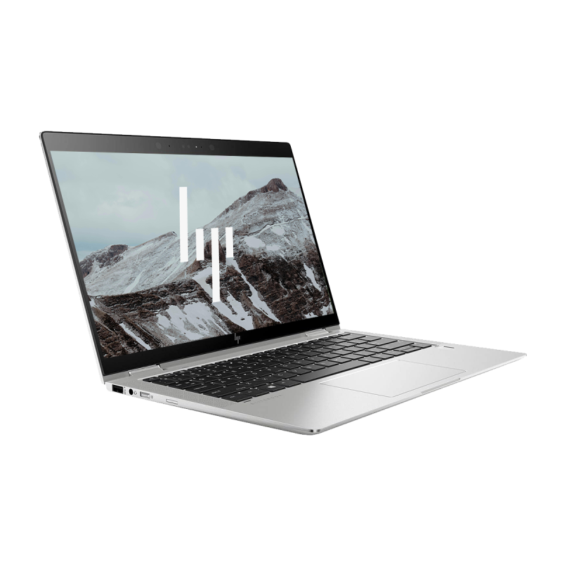 OUTLET HP EliteBook x360 1030 G3 Tactile / Intel Core i5-8250U / 13" FullHD