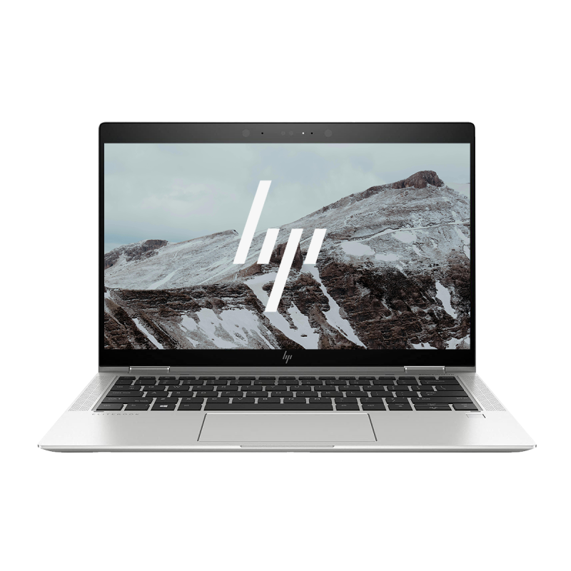 OUTLET HP EliteBook x360 1030 G3 Táctil / Intel Core i5-8250U / 13" FullHD
