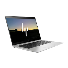 OUTLET HP EliteBook x360 1030 G3 Tátil / Intel Core i7-8650U / 13" FHD