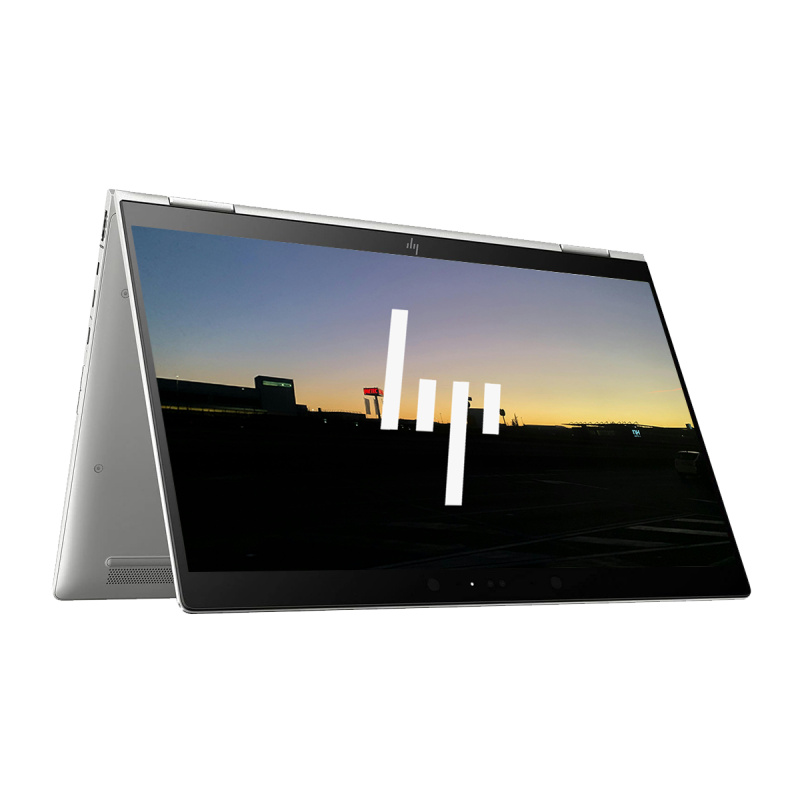 OUTLET HP EliteBook x360 1030 G3 Tátil / Intel Core i7-8650U / 13" FHD