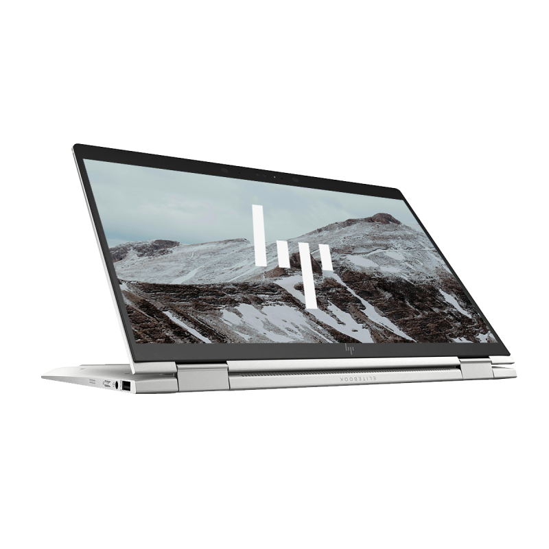 HP EliteBook x360 1030 G3 Touch / Intel Core i7-8650U / 13" FHD