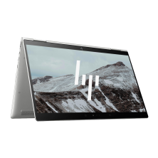 HP EliteBook x360 1030 G3 Touch / Intel Core i7-8650U / 13" FHD