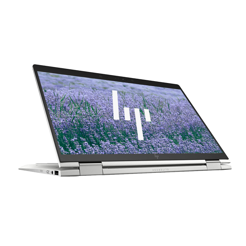 HP EliteBook x360 1030 G3 Táctil / Intel Core i7-8550U / 13" FHD
