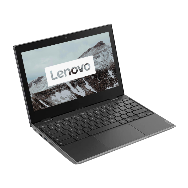 Lenovo Chromebook 100E G2 Tactile / Intel Celeron N4100 / 11" HD