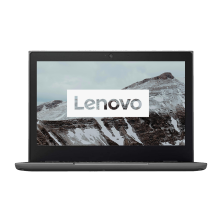 Lenovo Chromebook 100E G2 Touch / Intel Celeron N4100 / 11" HD