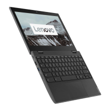 Lenovo Chromebook 100E G2 Tátil / Intel Celeron N4100 / 11" HD