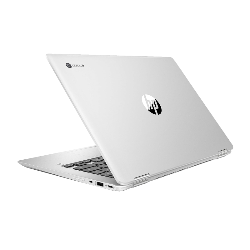 HP ChromeBook X360 14 G1 Touchscreen / Intel Pentium 4417U / 14" FHD