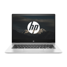 HP ChromeBook X360 14 G1 Touchscreen / Intel Pentium 4417U / 14" FHD