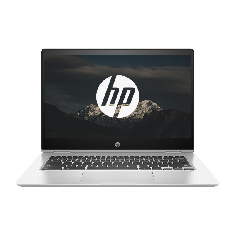 HP ChromeBook X360 14 G1 Tactile / Intel Pentium 4417U / 14" FHD