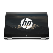 HP ChromeBook X360 14 G1 Touch / Intel Pentium 4417U / 14" FHD