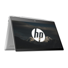 HP ChromeBook X360 14 G1 Tátil / Intel Pentium 4417U / 14" FHD