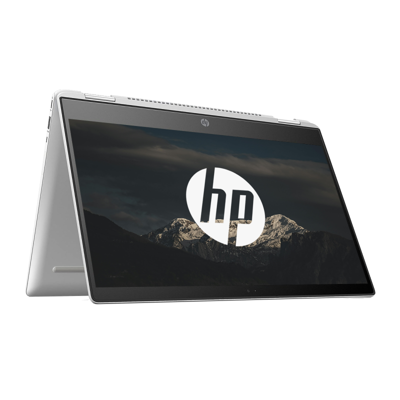 HP ChromeBook X360 14 G1 Touch / Intel Pentium 4417U / 14" FHD