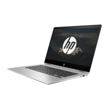 HP ChromeBook X360 14 G1 Touch / Intel Pentium 4417U / 14" FHD